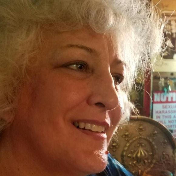 Meet your Posher, Marci - Picture 1 of 1